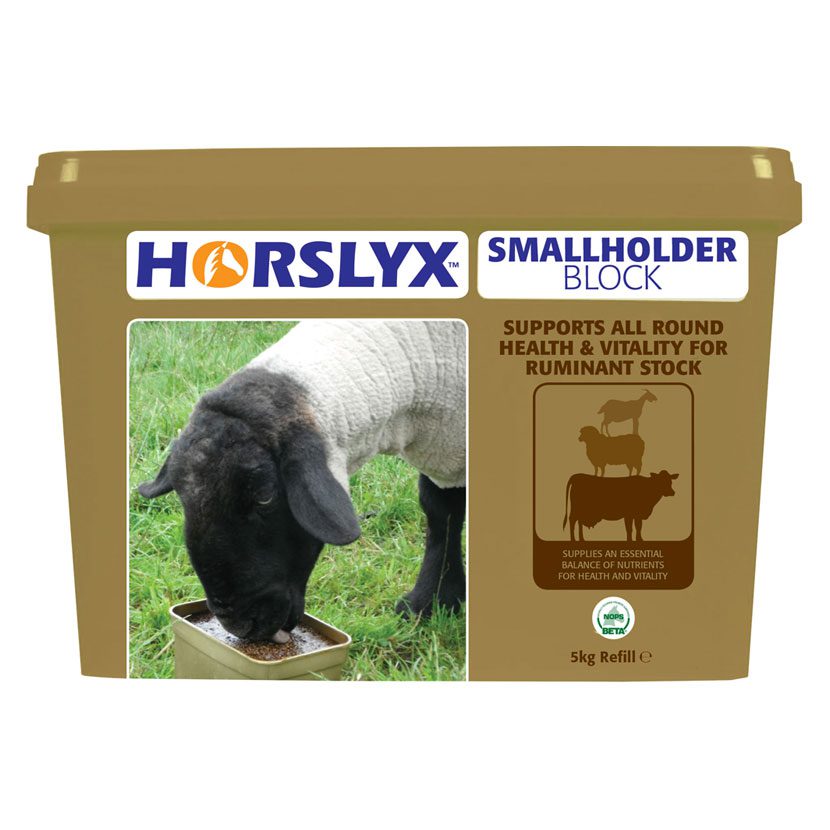 Horslyx Smallholder - Image 2