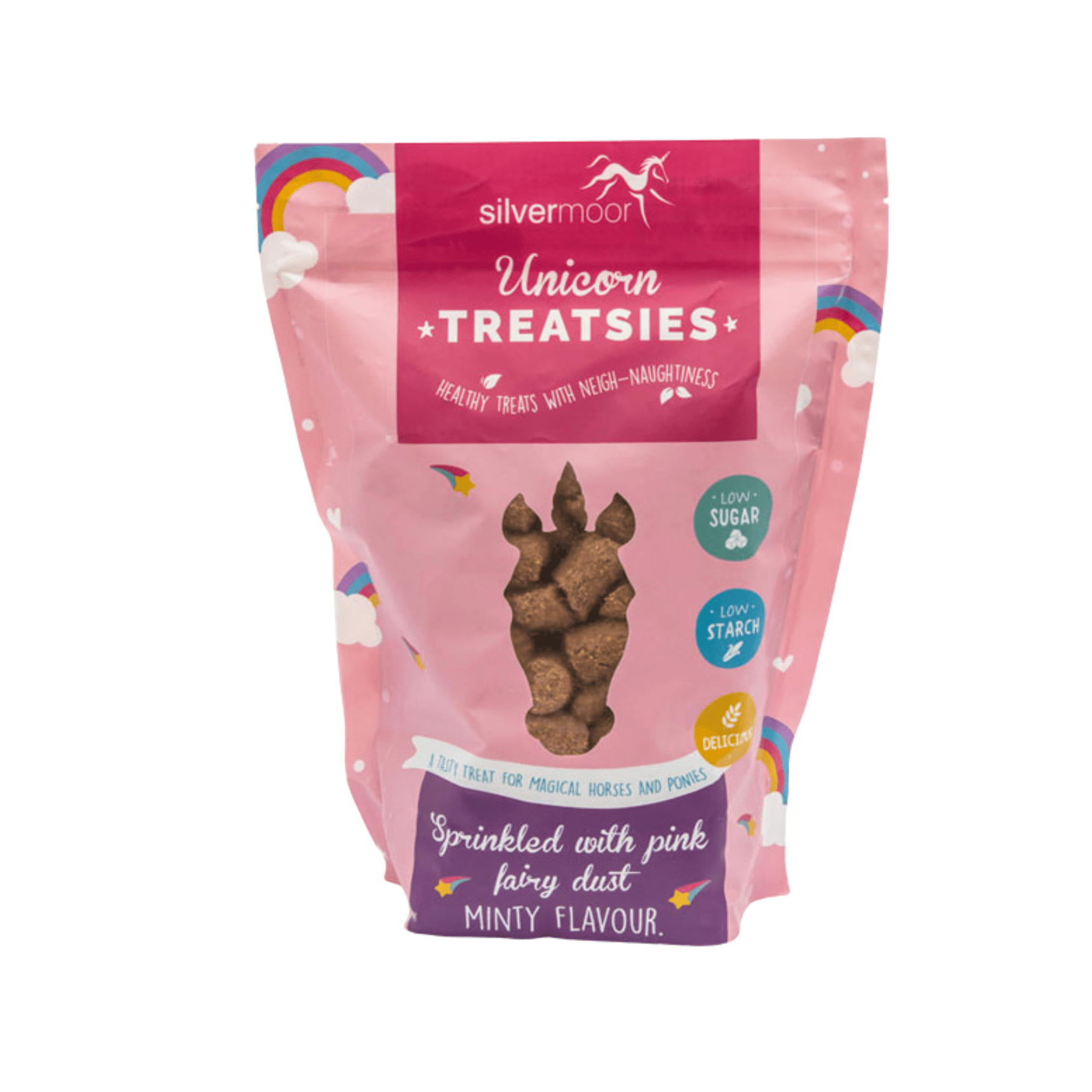 Silvermoor Treatsies - Image 2