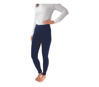 Hy Equestrian Burton Ladies Jodphurs