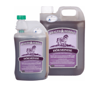 Health & Herbal Hormonise
