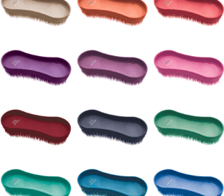 Hy Sport Active Miracle Brush