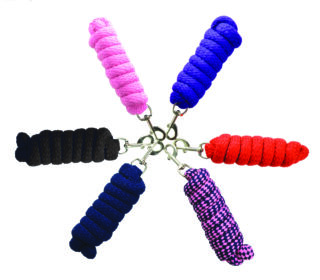 Hy Extra Thick Lead Rope