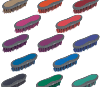 Hy Sport Active Dandy Brush