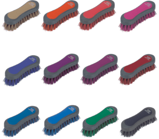 Hy Sport Active Face Brush