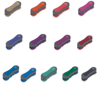 Hy Sport Active Hoof Brush
