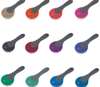Hy Sport Active Mane & Tail Brush