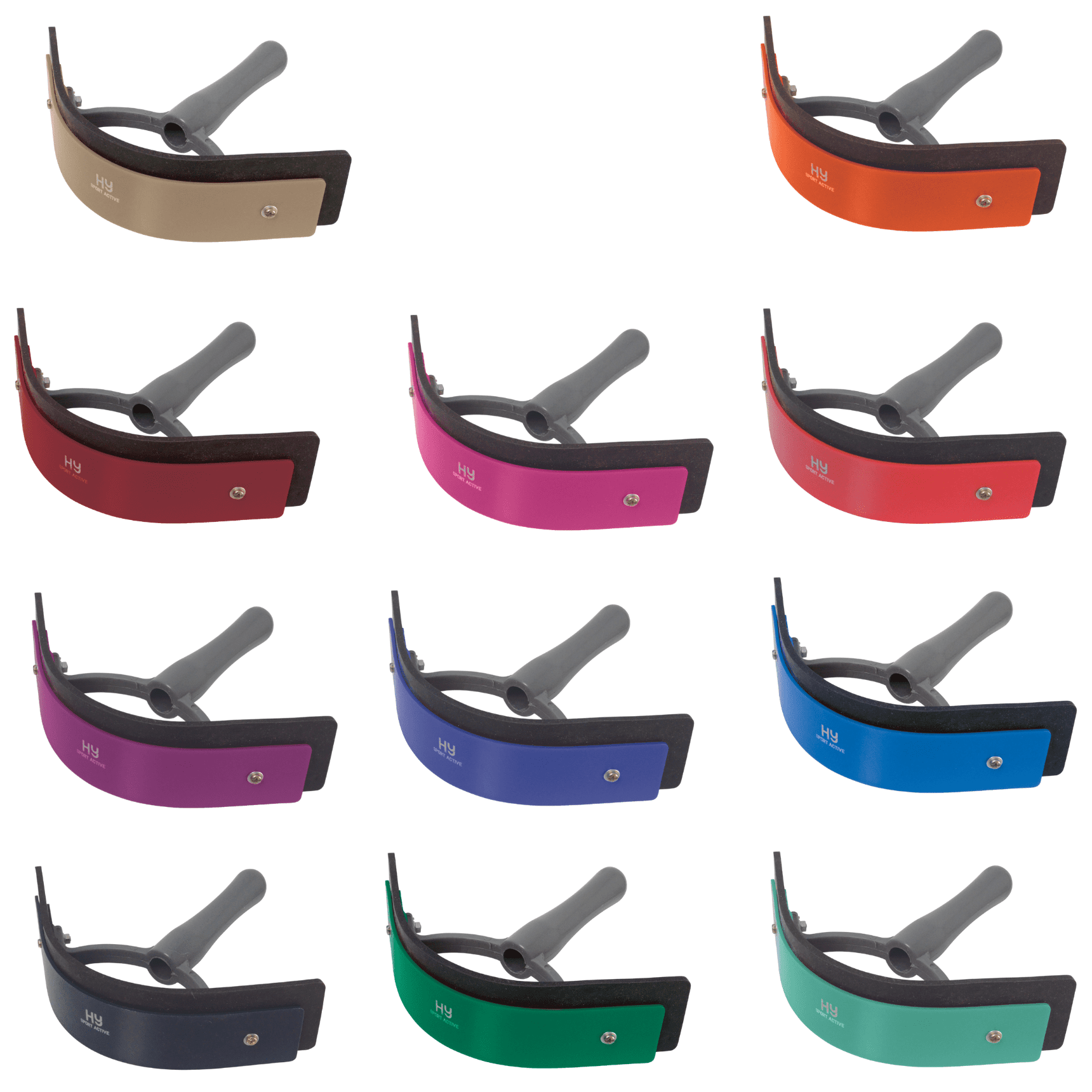 Hy Sport Active Sweat Scraper