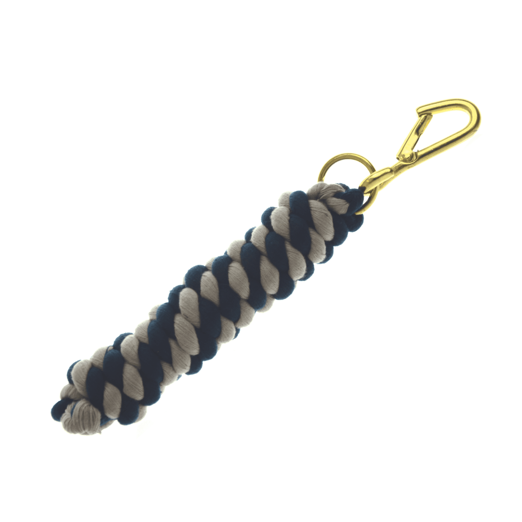 Hy Two Tone Twisted Lead Rope - Image 9
