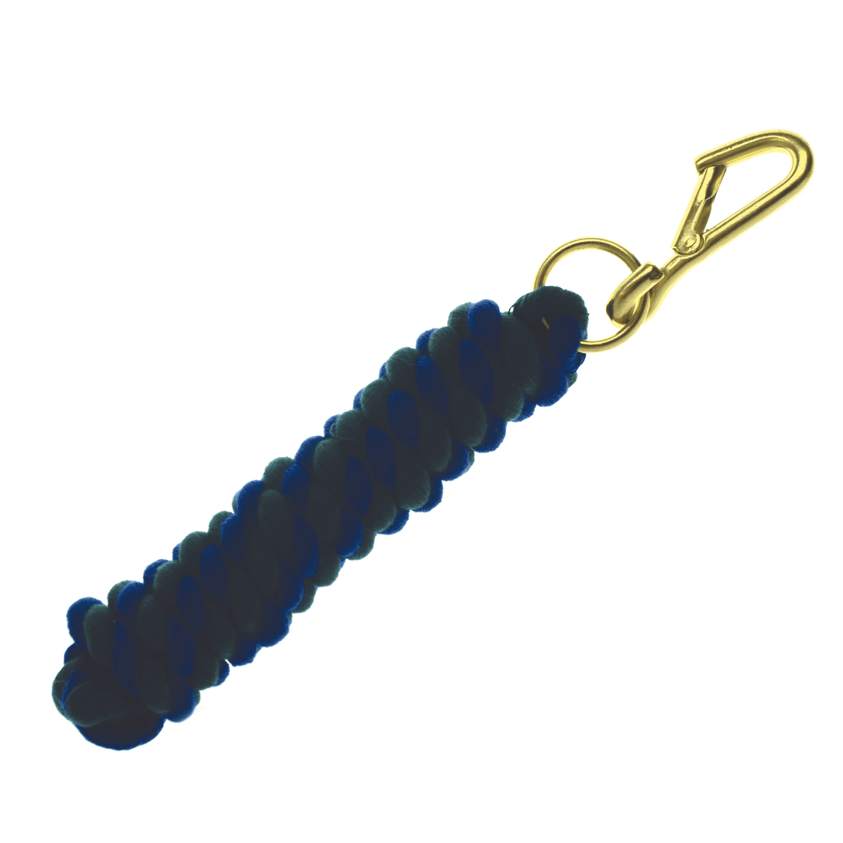 Hy Two Tone Twisted Lead Rope - Image 6