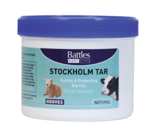 Battles Stockholm Tar