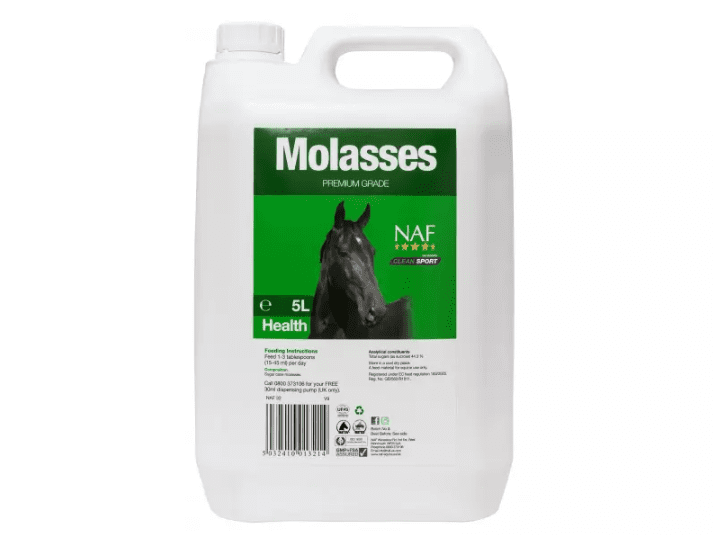 Naf Molasses - Image 3