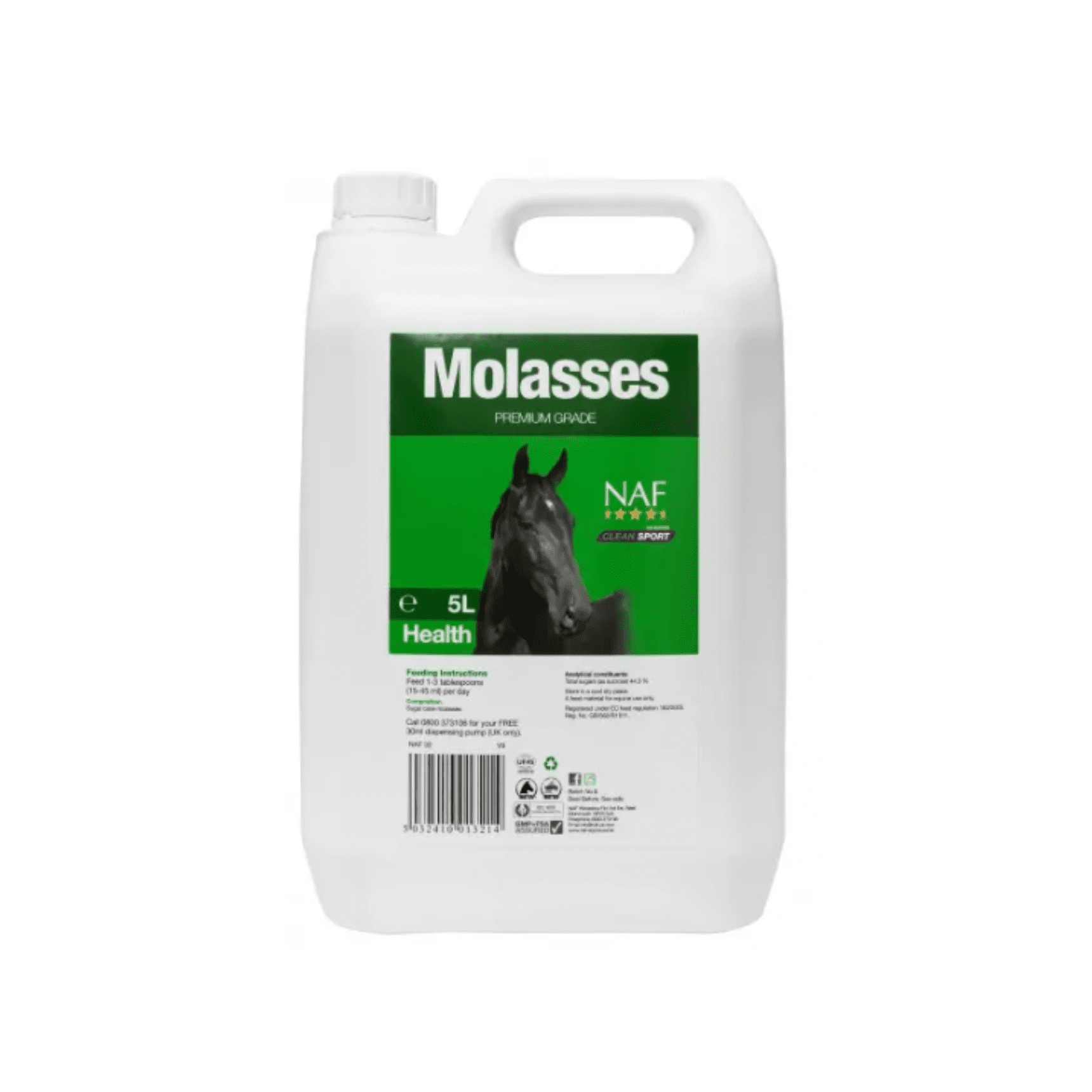Naf Molasses