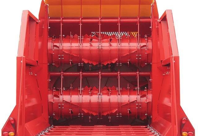 Teagle Tomahawk 1010 - Any Bale, Round or Rectangular - Image 7