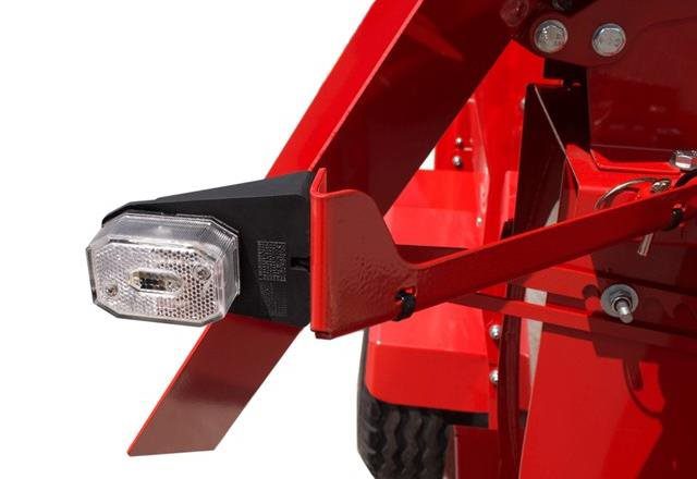 Teagle Tomahawk 1010 - Any Bale, Round or Rectangular - Image 2