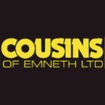 brand logo