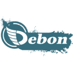 brand logo