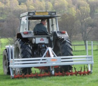 Ritchie Aerators