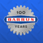 brand logo