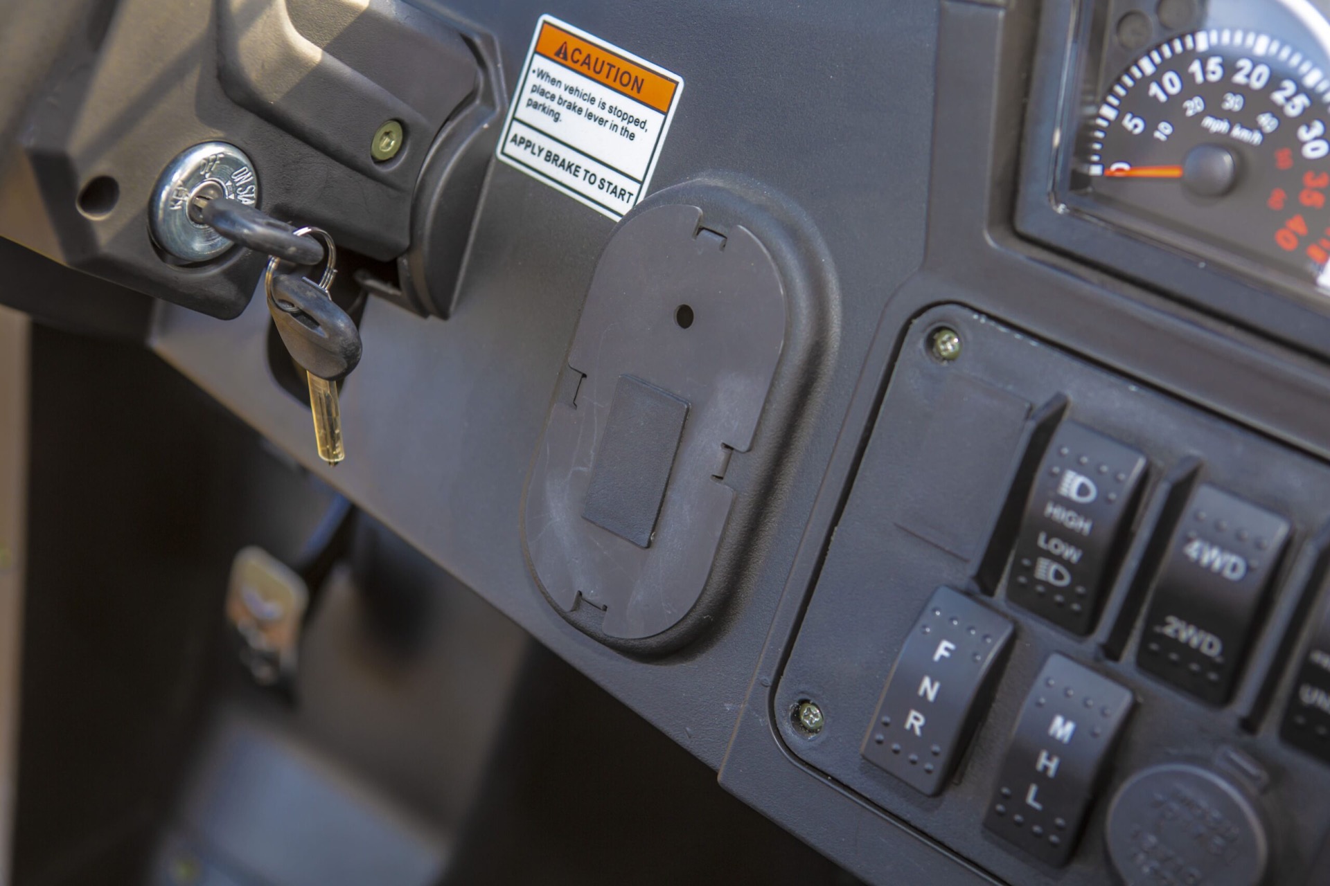 HiSun Sector 5 kW - Image 13