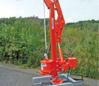 Browns Post Hammers - EX1
