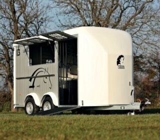 Cheval Liberte Maxi 3