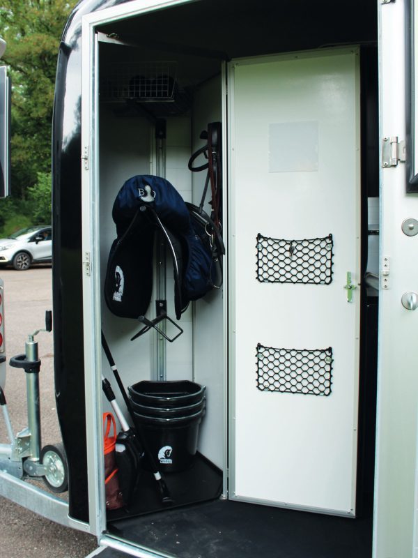 Cheval Liberte Touring Country with Tack Room - Image 14