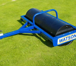 Wallter Watson Compact Rollers