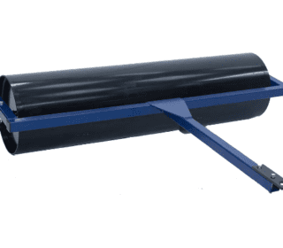 Oxdale Land Rollers - Garden