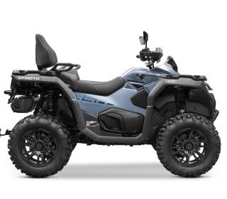 CFMOTO CFORCE 850 Touring