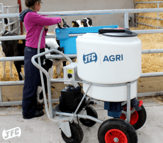 JFC Agri Livestock Products