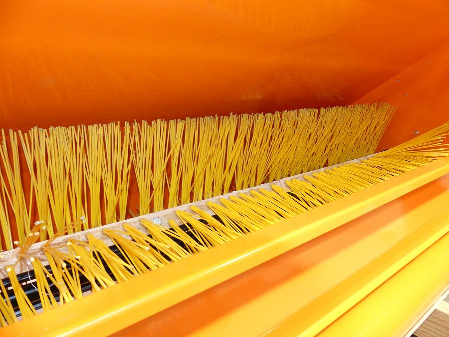 Chapman PC120 Paddock Cleaner - Image 10
