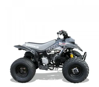 Quadzilla R100 Junior Quad Bike