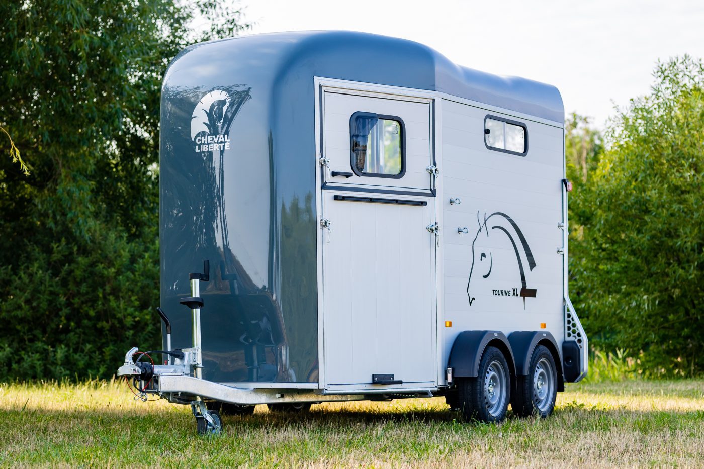 Cheval Liberte Touring XL - Image 4