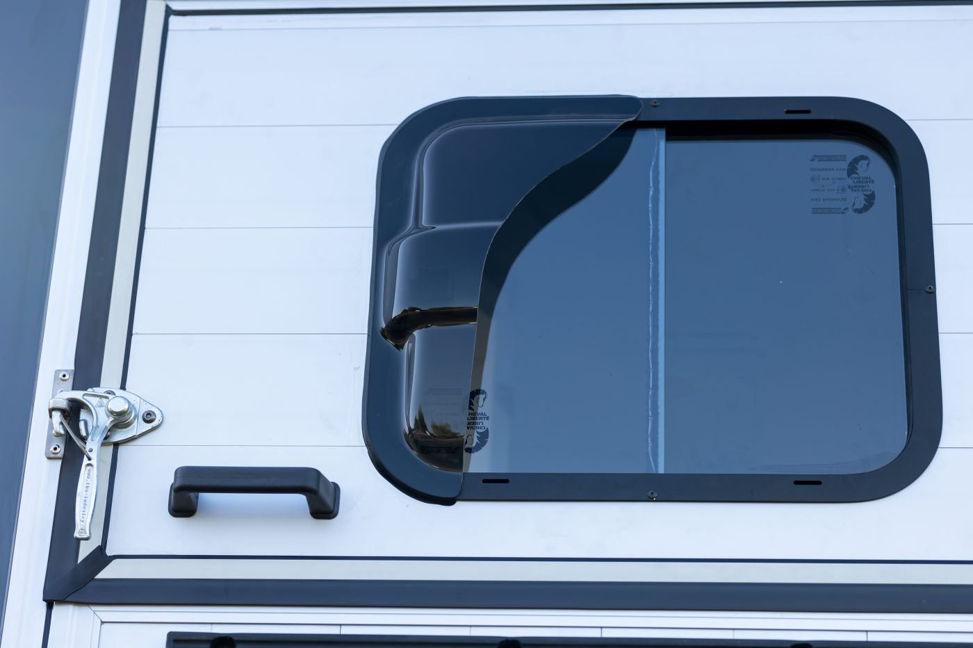 Cheval Liberte Touring XL - Image 18