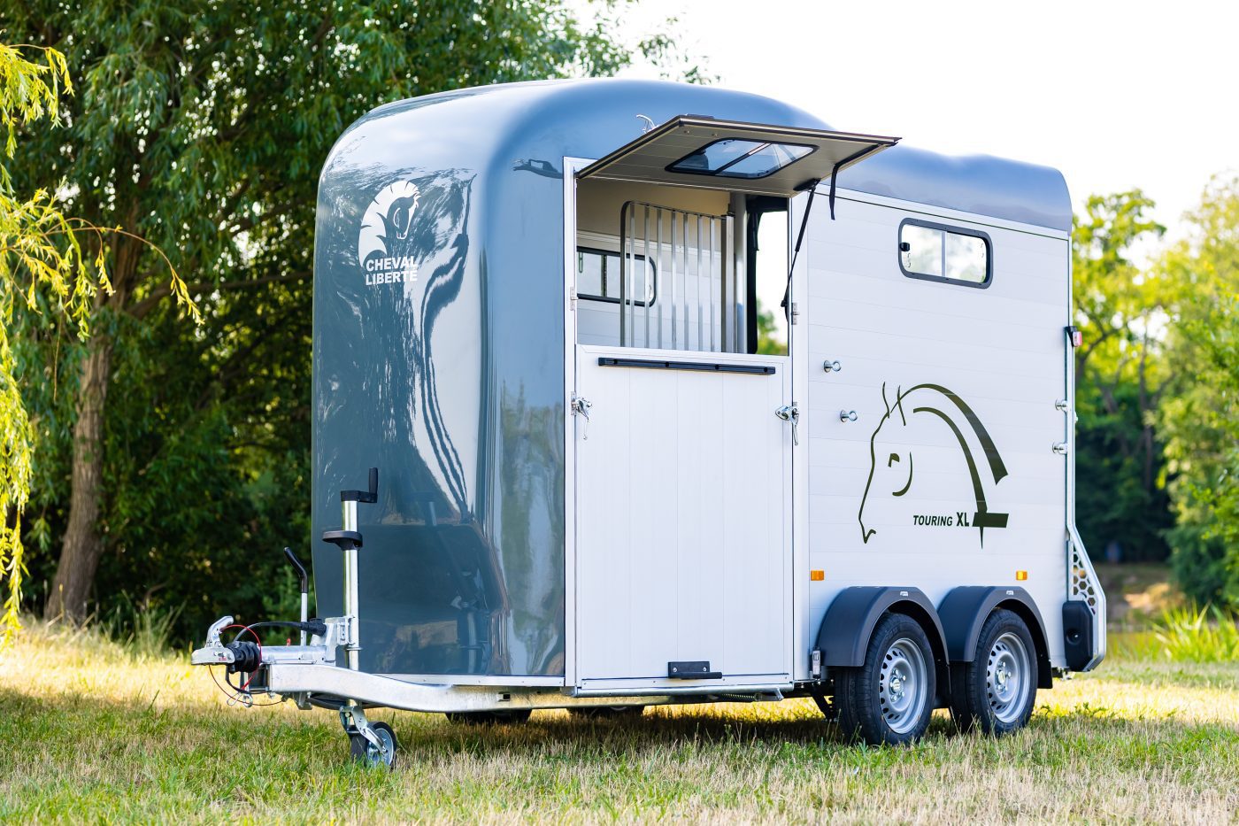 Cheval Liberte Touring XL - Image 5