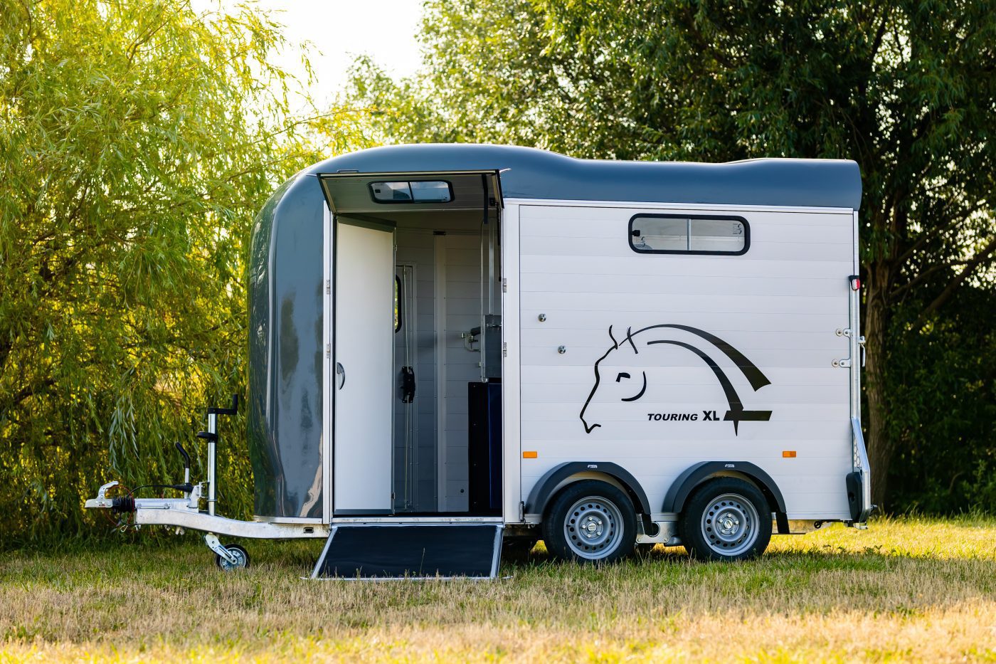 Cheval Liberte Touring XL - Image 6