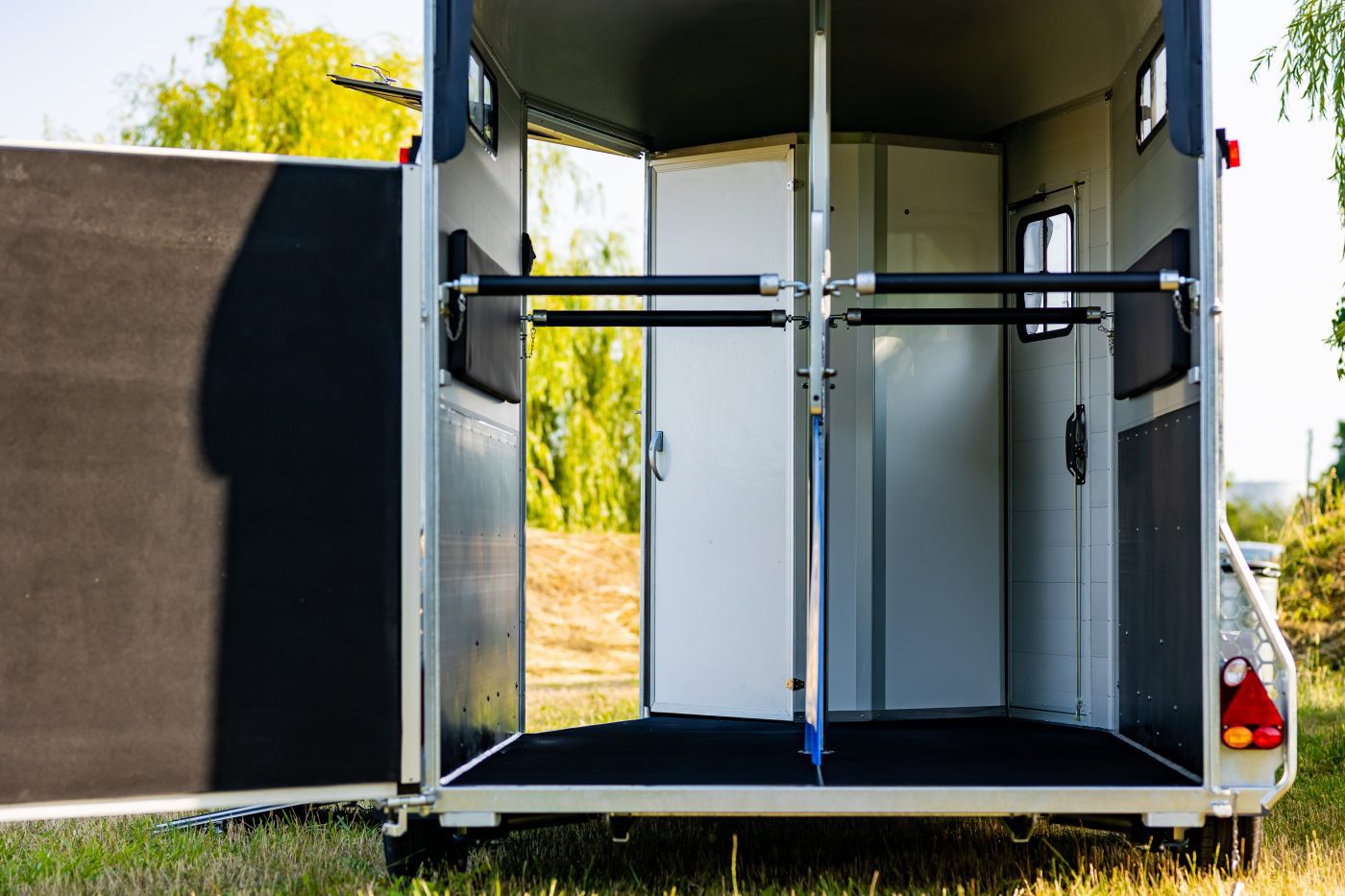 Cheval Liberte Touring XL - Image 12
