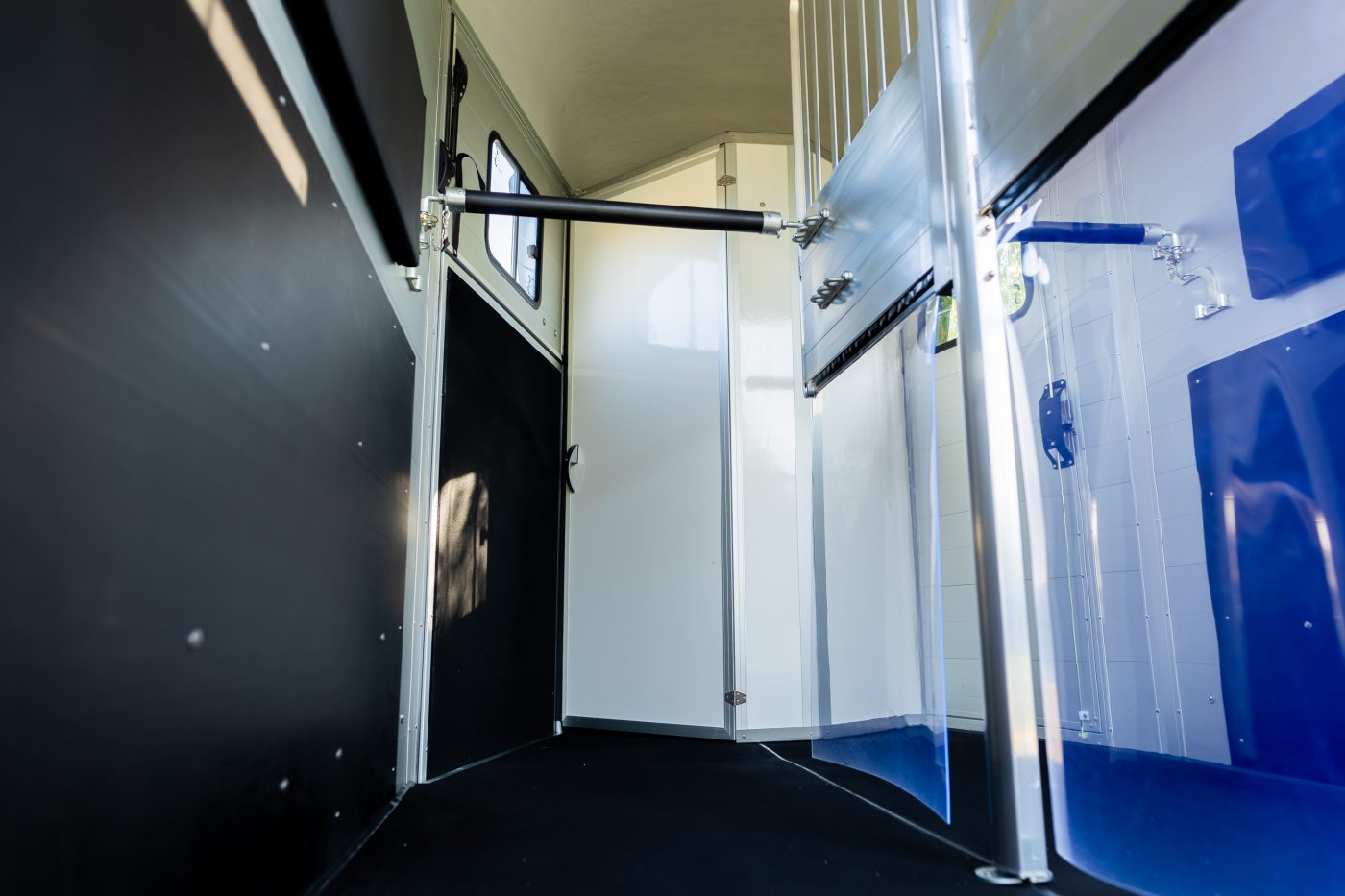 Cheval Liberte Touring XL - Image 14