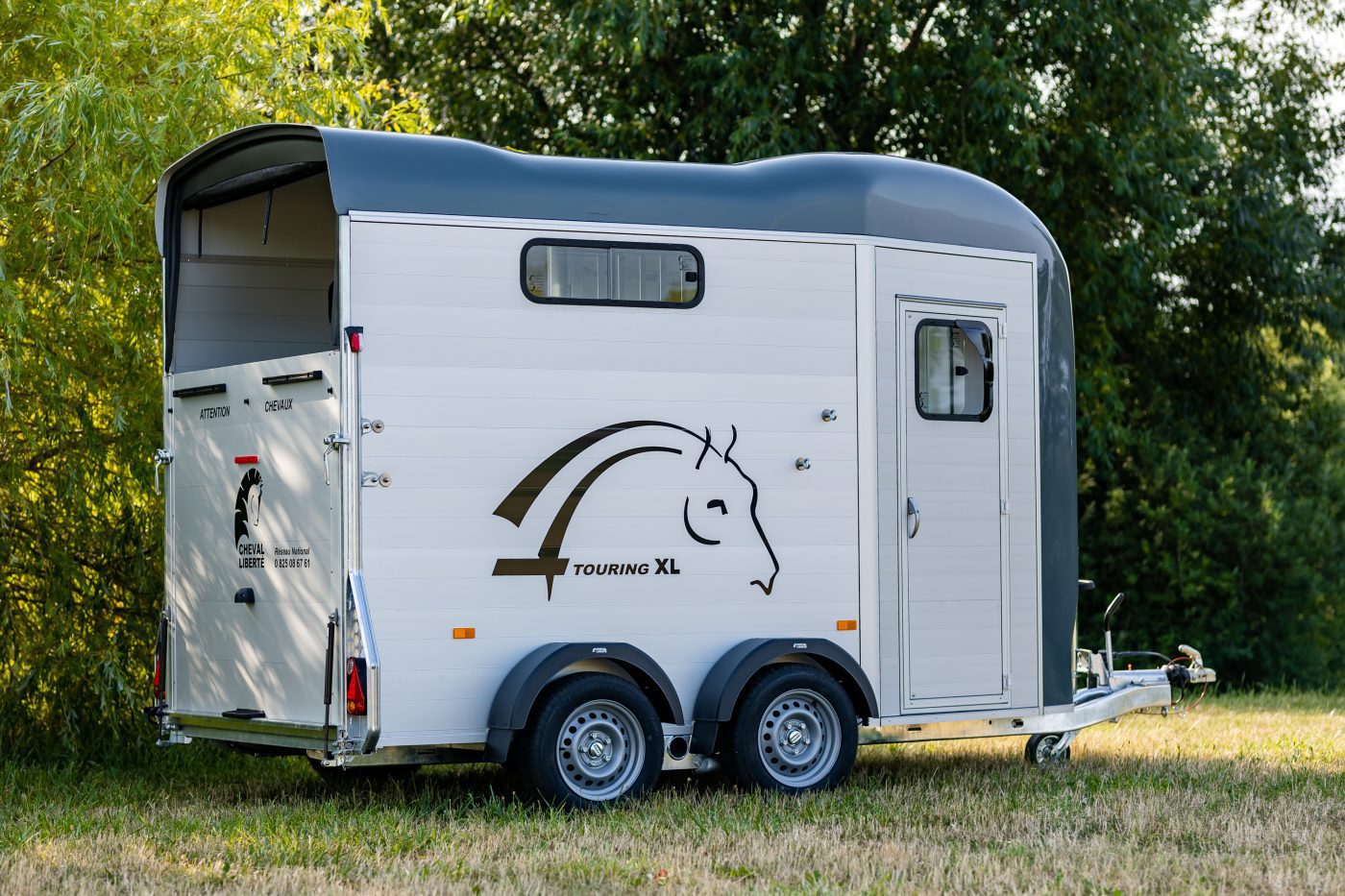 Cheval Liberte Touring XL - Image 10