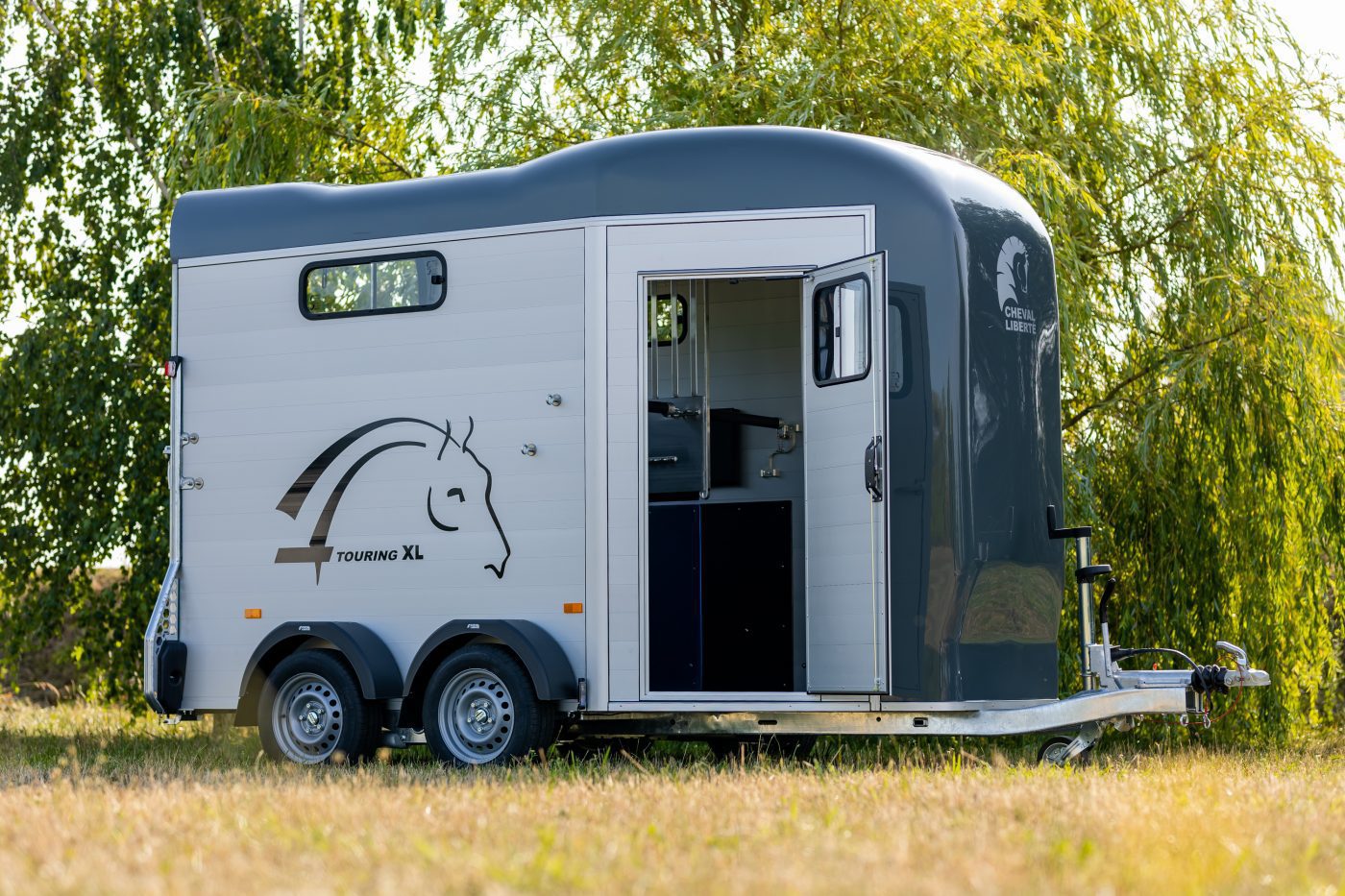 Cheval Liberte Touring XL - Image 9
