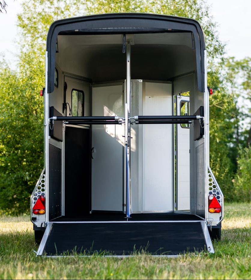 Cheval Liberte Touring XL - Image 11
