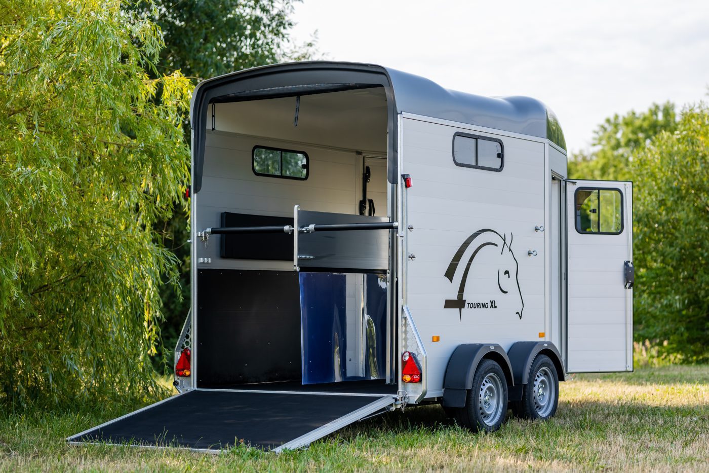 Cheval Liberte Touring XL - Image 2