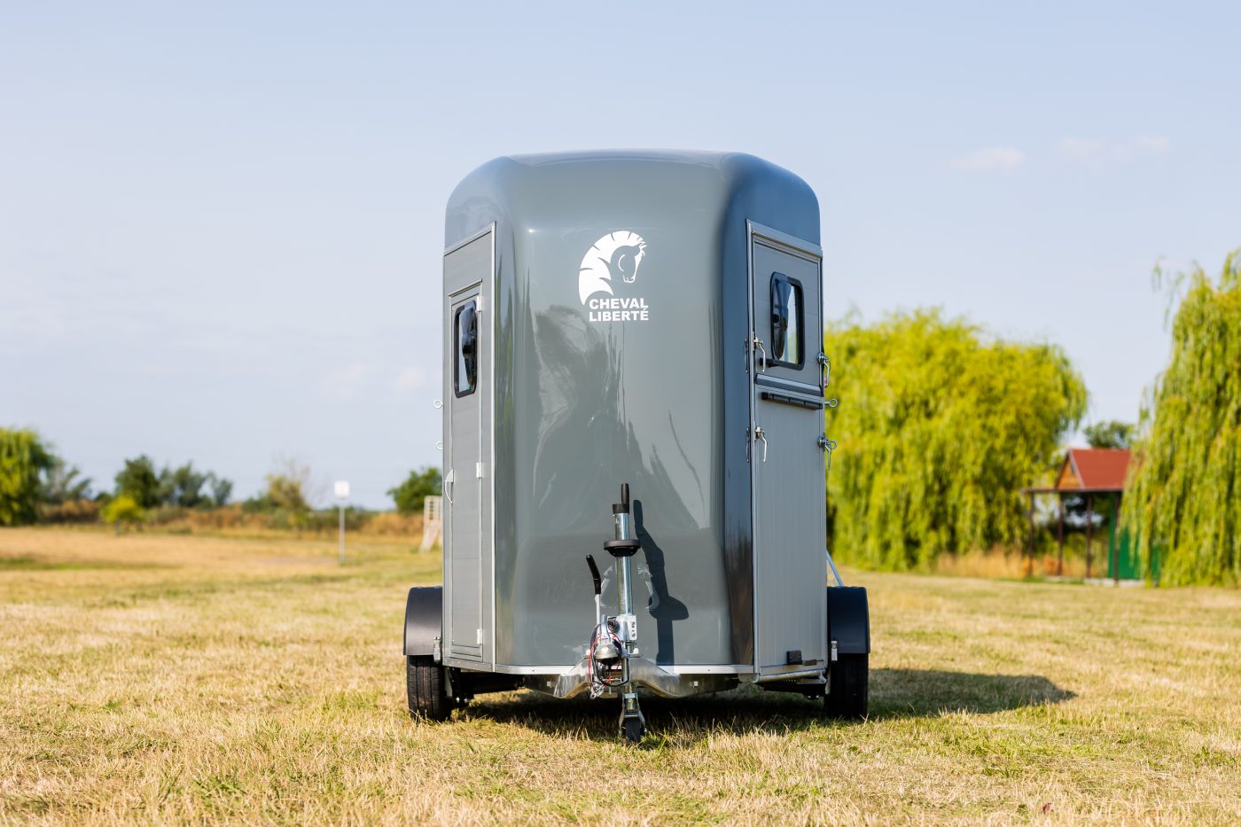 Cheval Liberte Touring XL - Image 3