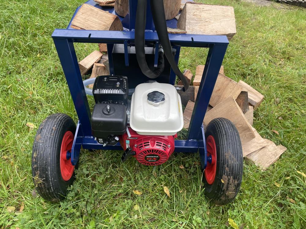 Oxdale Log Splitters - SE400 - Image 7