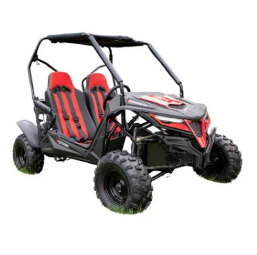 Quadzilla Stingray 210 Side-by-side