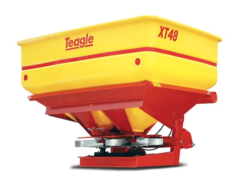 Teagle XT48 Fertiliser Spreader - Image 6