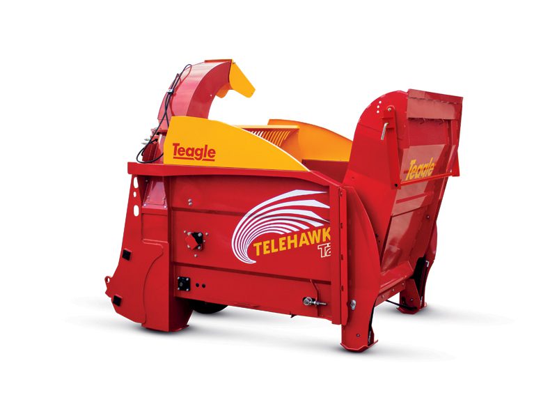 Teagle Telehawk - Image 11