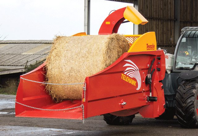 Teagle Telehawk - Image 12