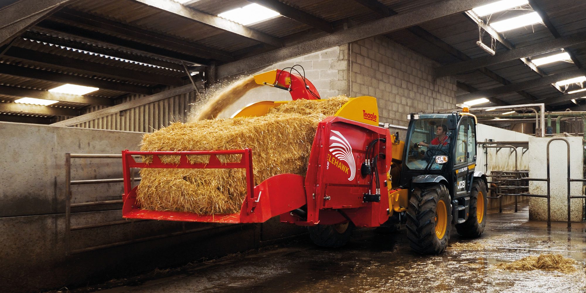 Teagle Telehawk - Image 4