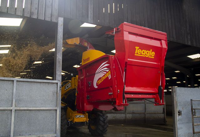 Teagle Telehawk - Image 6